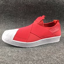 【ADIDAS】SUPERSTAR SlipOn 男 休閒鞋-GZ8399 歷史價格詳細信息
