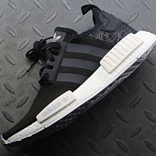 【ADIDAS】 NMD_R1 男女 休閒鞋 黑-GZ7922 歷史價格詳細信息