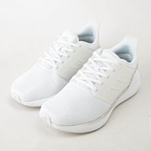 adidas 愛迪達 慢跑鞋 EQ19 Run 女鞋 白 全白 輕量 基本款 運動鞋 H68092 歷史價格詳細信息