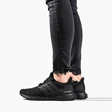 Adidas Ultra BOOST 4.0「Triple Black」黑魂 size 9.5 歷史價格詳細信息