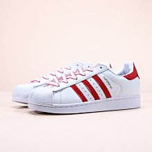Adidas Superstar CNY ID1139 男 休閒鞋 運動 經典 復古 聯名 貝殼頭 三葉草 白 深藍 歷史價格詳細信息