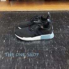 Adidas 愛迪達 黑藍色幾何圖形拼接運動長褲 (編號24120713 歷史價格詳細信息