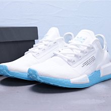 Adidas NMD R1 V2 眩影 日文 反光 Tokyo 男女 FY2105 白 FY2104 黑慢跑鞋【ADIDAS x NIKE】 歷史價格詳細信息