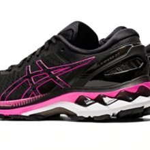 【asics 亞瑟士】慢跑鞋 Gel-Kayano 27 反光 女鞋 亞瑟士 運動 旗艦款 高支撐 馬拉松 藍 紫(1012B003400) 歷史價格詳細信息