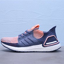Adidas Ultra Boost 19 編織 透氣 黑棕 卡其 休閒運動慢跑鞋 男鞋 F35241【ADIDAS x NIKE】 歷史價格詳細信息