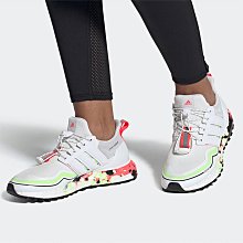 adidas 慢跑鞋 Ultraboost C.RDY 白 粉紅 螢光綠 愛迪達 女鞋 反光 【ACS】 FV6995 歷史價格詳細信息