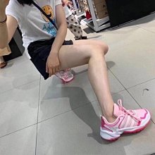 Adidas 女鞋 慢跑鞋 厚底 MAXXWAVY 粉/黑【運動世界】IE3458/IF9279 歷史價格詳細信息
