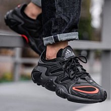 ADIDAS FYW S-97 BLACK WHITE 黑白G27986 歷史價格詳細信息