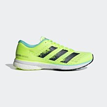 Adidas Adizero Adios 5 M [FY2020]男鞋 慢跑鞋 運動 輕量 緩震 貼合 愛迪達 白 粉橘 歷史價格詳細信息