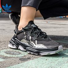 Adidas Ozweego W IE9510 女 休閒鞋 運動 經典 復古 緩震 透氣 穿搭 愛迪達 灰 歷史價格詳細信息