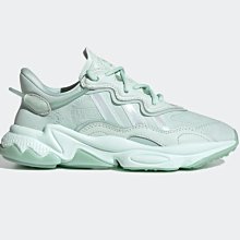Adidas Ozweego W IE9510 女 休閒鞋 運動 經典 復古 緩震 透氣 穿搭 愛迪達 灰 歷史價格詳細信息