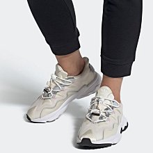 Adidas Ozweego W IE9510 女 休閒鞋 運動 經典 復古 緩震 透氣 穿搭 愛迪達 灰 歷史價格詳細信息