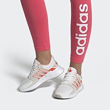 Adidas Run 90s 女鞋 白灰粉 休閒鞋 老爹鞋 運動鞋 EF0587 歷史價格詳細信息