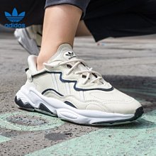 Adidas Ozweego W IE9510 女 休閒鞋 運動 經典 復古 緩震 透氣 穿搭 愛迪達 灰 歷史價格詳細信息