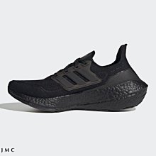 adidas 慢跑鞋 ULTRABOOST 21 全黑 黑 路跑 男鞋 女鞋 愛迪達 運動鞋 【ACS】 FY0306 歷史價格詳細信息