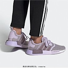 Adidas NMD_R1 W [IE9612] 女 休閒鞋 運動 經典 三葉草 襪套式 包覆 避震 穿搭 米白 淺藍 歷史價格詳細信息