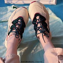 Adidas Originals Ozweego [EE6999] 男鞋 運動 休閒 經典 復古 老爹 潮流 愛迪達 黑 歷史價格詳細信息