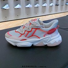 Adidas Originals Ozweego [EE6999] 男鞋 運動 休閒 經典 復古 老爹 潮流 愛迪達 黑 歷史價格詳細信息