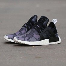 adidas Originals NMD City Sock PK 現貨 夜光 US7.5 降價 歷史價格詳細信息