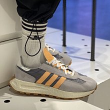 Adidas Retropy E5 慢跑鞋 男女休閒運動鞋 白棕 IE5062 灰紅 GW6776 藏青藍 GY9920 歷史價格詳細信息