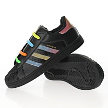 Adidas Originals Superstar 余文樂 白黑 金標 經典款 金標 男女鞋 EG4958 DOT聚點 歷史價格詳細信息