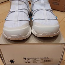 Adidas TERREX FREE 經典 復古 高幫 耐磨 緩震 灰綠 戶外 休閒 運動 慢跑鞋 FW8685 男鞋 歷史價格詳細信息