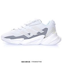 Adidas X9000L4 女 白綠 運動 輕量 透氣 避震 慢跑鞋 GY3076 歷史價格詳細信息