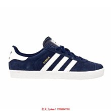 Adidas originals GAZELLE 全新真品.黑色全皮質.現貨 36. 歷史價格詳細信息