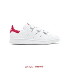 【ADIDAS】STAN SMITH J 男童/女童 休閒鞋-GY1797 歷史價格詳細信息
