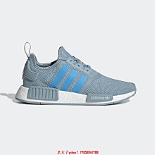 【老夫子】Adidas NMD R1 J White 白紫 H03213鞋 歷史價格詳細信息