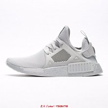 ADIDAS NMD XR1 PK 編織 慢跑鞋 S32216 歷史價格詳細信息