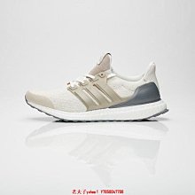 【老夫子】adidas Ultraboost 3.0 Parley Ice Blue 冰河藍 CP9685鞋 歷史價格詳細信息