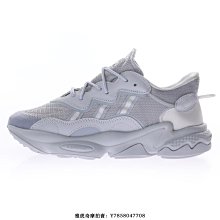 Adidas 灰褐 MARIMEKKO 聯名 行李袋 健身包 H5451【新竹皇家HZ4398】 歷史價格詳細信息