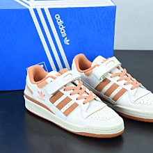 adidas 休閒鞋 Forum 84 Low 男女鞋 白 酒紅 米飛兔 Miffy 經典 復古 皮革 愛迪達 IE1898 歷史價格詳細信息
