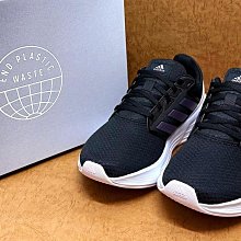 adidas 愛迪達 慢跑鞋 Galaxy 6 女鞋 黑 全黑 緩震 基本款 運動鞋  GW4131 歷史價格詳細信息
