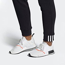 Adidas NMD R1 紅白 歐美 蜘蛛人 經典 透氣 耐磨 跑步 慢跑鞋 BD7897 男鞋 歷史價格詳細信息