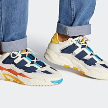 Adidas Originals Niteball 白綠 繃帶 耐磨 慢跑鞋 GY8567 歷史價格詳細信息