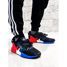 【ADIDAS】NMD_R1.V2 男/女 休閒鞋-GX6368 歷史價格詳細信息