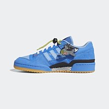 adidas Originals Forum 三葉草黑藍經典休閒滑板鞋GZ4403 男女鞋 價格比較,價格查詢,歷史價格詳細信息