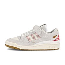 adidas Originals Forum 三葉草黑藍經典休閒滑板鞋GZ4403 男女鞋 歷史價格詳細信息