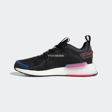 ADIDAS 男女 休閒鞋 NMD_V3 黑白 -HP9833 歷史價格詳細信息