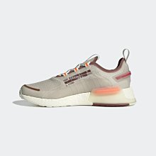 adidas 慢跑鞋 NMD_V3 W 女鞋 黑 白 Boost 緩震 運動鞋 三葉草 愛迪達 GY4189 歷史價格詳細信息