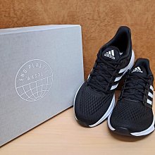 Adidas EQ21RUN 愛迪達輕盈系列網布透氣慢跑鞋男女鞋 H00539-台之星代購 歷史價格詳細信息