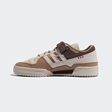 adidas Originals Forum 三葉草黑藍經典休閒滑板鞋GZ4403 男女鞋 歷史價格詳細信息