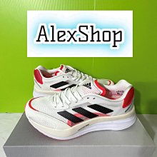 艾力克斯 ADIDAS ADIZERO BOSTON 10 M 男 GY0928 波10 白黑 避震慢跑鞋ㄇ8X5花8 歷史價格詳細信息