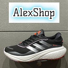 adidas 慢跑鞋 Supernova M 黑白 反光 路跑 愛迪達 男鞋 運動鞋 【ACS】 EG5401 歷史價格詳細信息