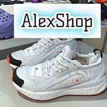 Adidas Stella McCartney cycling shorts 單車褲 五分運動褲  瑜珈 慢跑 時尚穿搭 橘紅 女 M 歷史價格詳細信息
