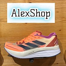 艾力克斯 ADIDAS ADIZERO BOSTON 10 M 男 GY0928 波10 白黑 避震慢跑鞋ㄇ8X5花8 歷史價格詳細信息