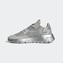 【代購】Adidas Nite Jogger 2022 Boost 三葉草夜行者復古時尚休閒慢跑鞋FV3622 歷史價格詳細信息