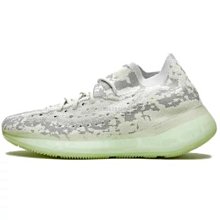 Adidas Yeezy Boost 380 Alien 外星人 滿天星 灰白 FV3260 男女款慢跑鞋【ADIDAS x NIKE】 歷史價格詳細信息
